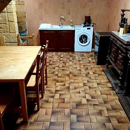 Demeure Du Xiiie-Xive S. Dans La Cite Medievale. Gourdon Zewnętrze zdjęcie